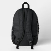 Rucksack (Rückseite)