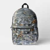 Rucksack (Vorderseite)