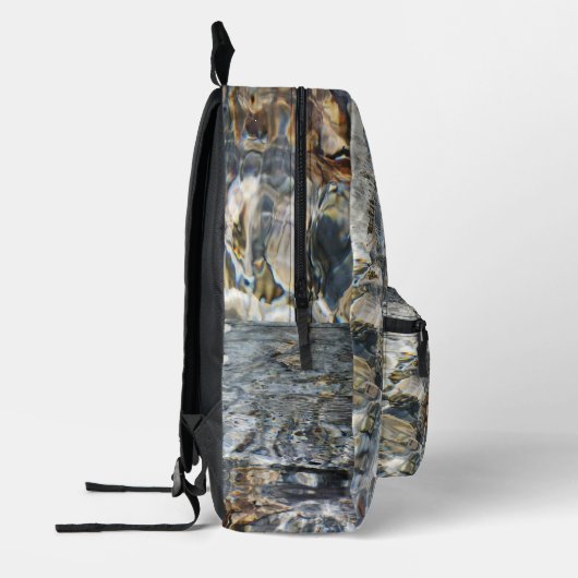 Rucksack (Links)