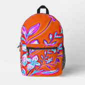 Rucksack (Vorderseite)