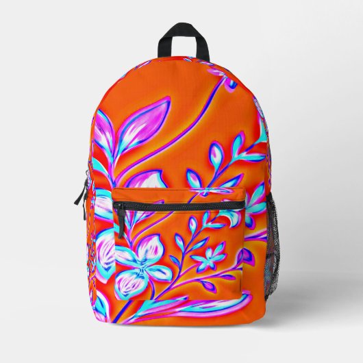 Rucksack (Vorderseite)