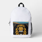 RUCKSACK (Vorderseite)