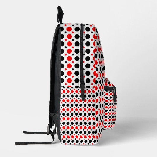 Rucksack (Links)