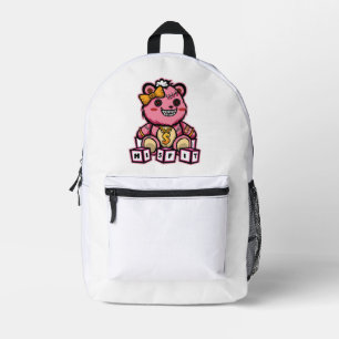 Rucksack
