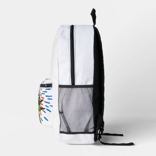 Rucksack (Rechts)
