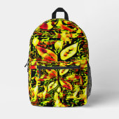 Rucksack (Vorderseite)