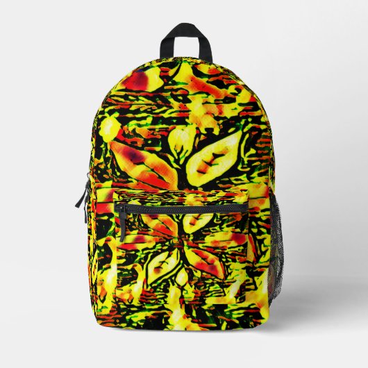Rucksack (Vorderseite)