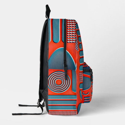 Rucksack (Links)