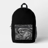 Rucksack (Vorderseite)