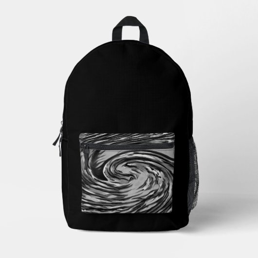 Rucksack (Vorderseite)