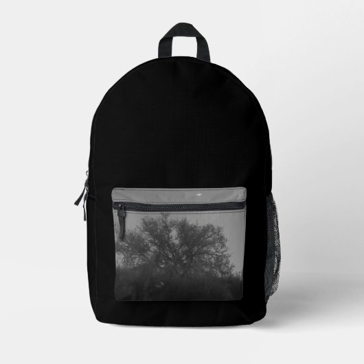 Rucksack (Vorderseite)