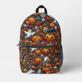 Rucksack (Vorderseite)