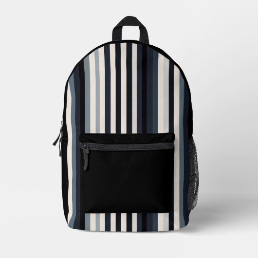 Rucksack (Vorderseite)