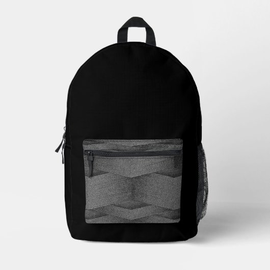 RUCKSACK (Vorderseite)