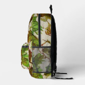 Rucksack (Rechts)