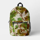 Rucksack (Vorderseite)
