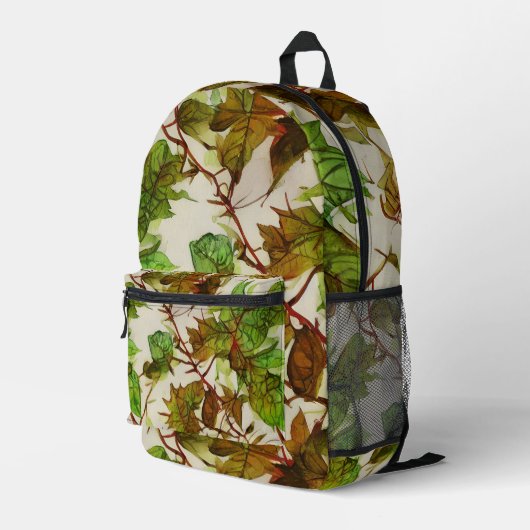 Rucksack (Rückseitige Ecke Rechts)