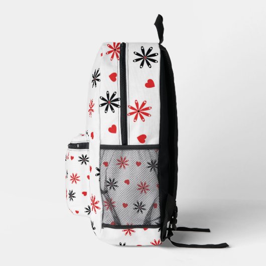 Rucksack (Rechts)