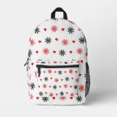 Rucksack (Vorderseite)