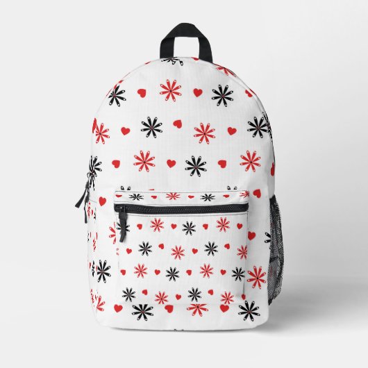 Rucksack (Vorderseite)