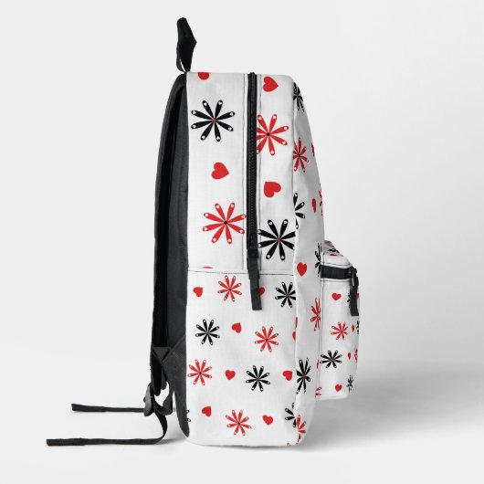 Rucksack (Links)
