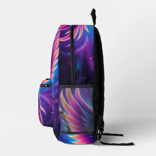 Rucksack (Rechts)