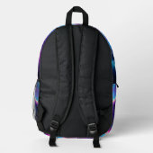 Rucksack (Rückseite)