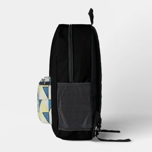 RUCKSACK (Rechts)