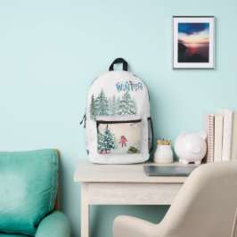 Rucksack