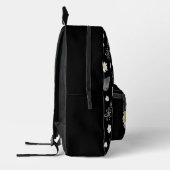 Rucksack (Links)