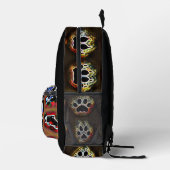 Rucksack (Rechts)
