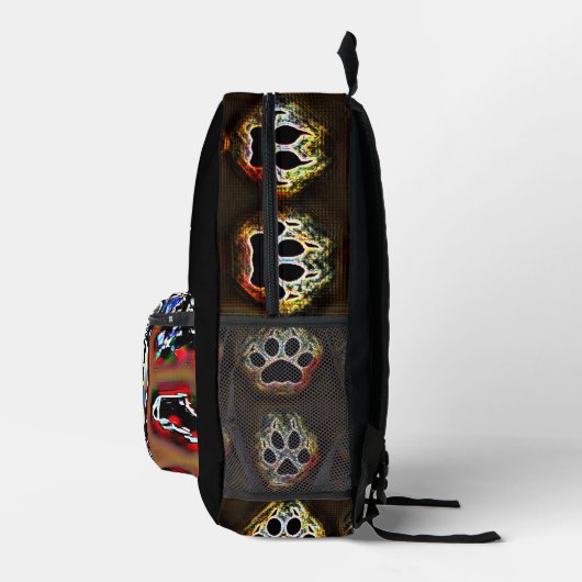 Rucksack (Rechts)