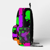 Rucksack (Rechts)