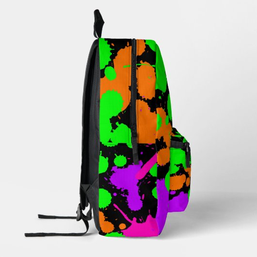 Rucksack (Links)