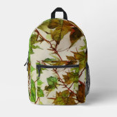 Rucksack (Vorderseite)