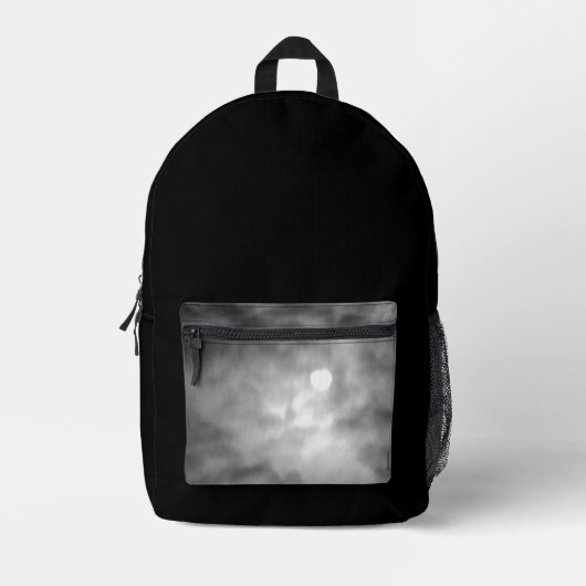RUCKSACK (Vorderseite)