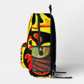 Rucksack (Rechts)