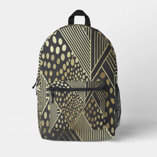 Rucksack (Vorderseite)