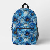 Rucksack (Vorderseite)