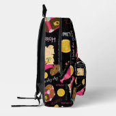 Rucksack (Links)