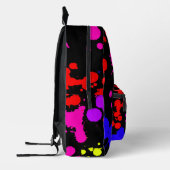 Rucksack (Links)