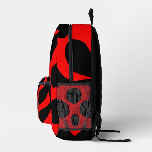 Rucksack (Rechts)