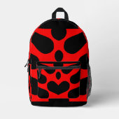 Rucksack (Vorderseite)