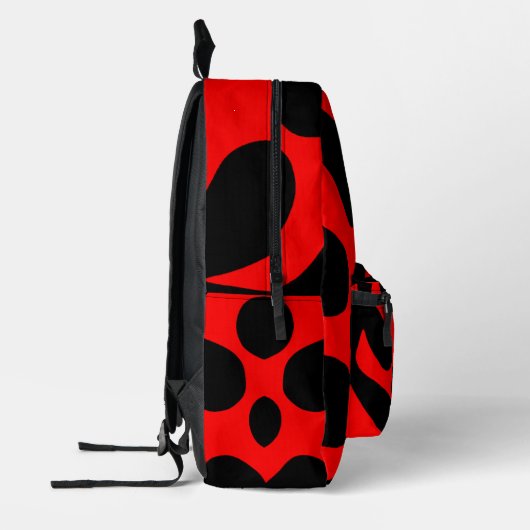 Rucksack (Links)