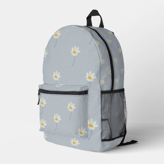 Rucksack (Rückseitige Ecke Rechts)