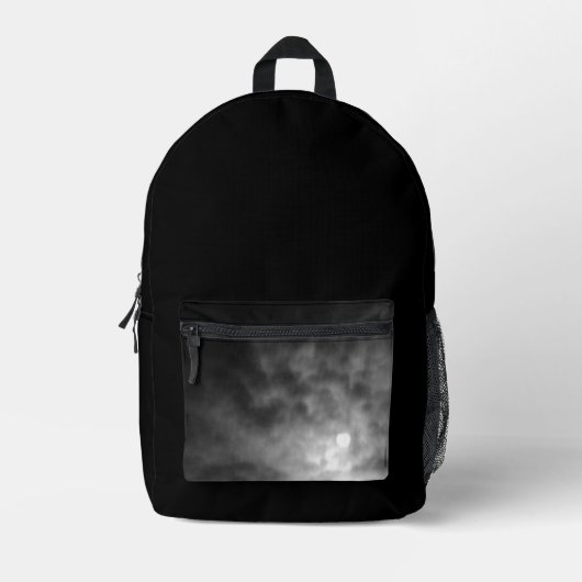 RUCKSACK (Vorderseite)