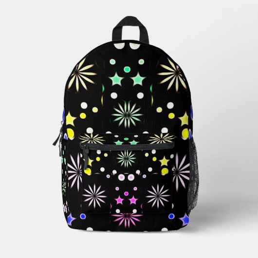Rucksack (Vorderseite)