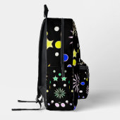 Rucksack (Links)