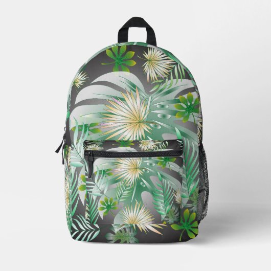 Rucksack (Vorderseite)