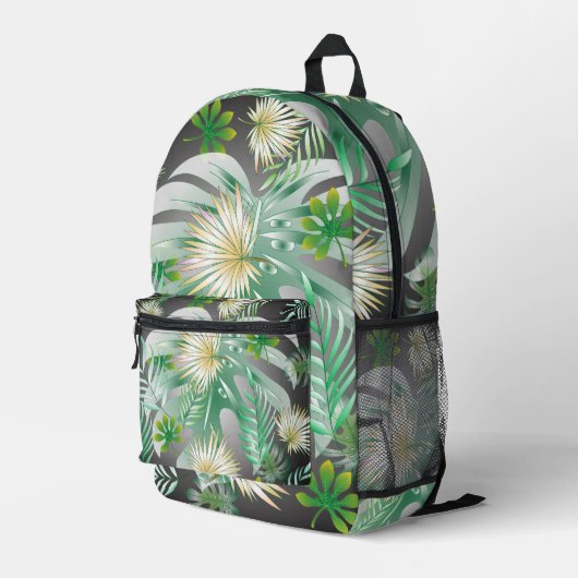 Rucksack (Rückseitige Ecke Rechts)